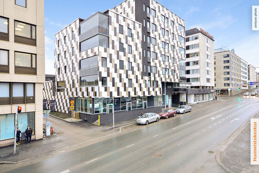 Käsityökatu 42 B 1